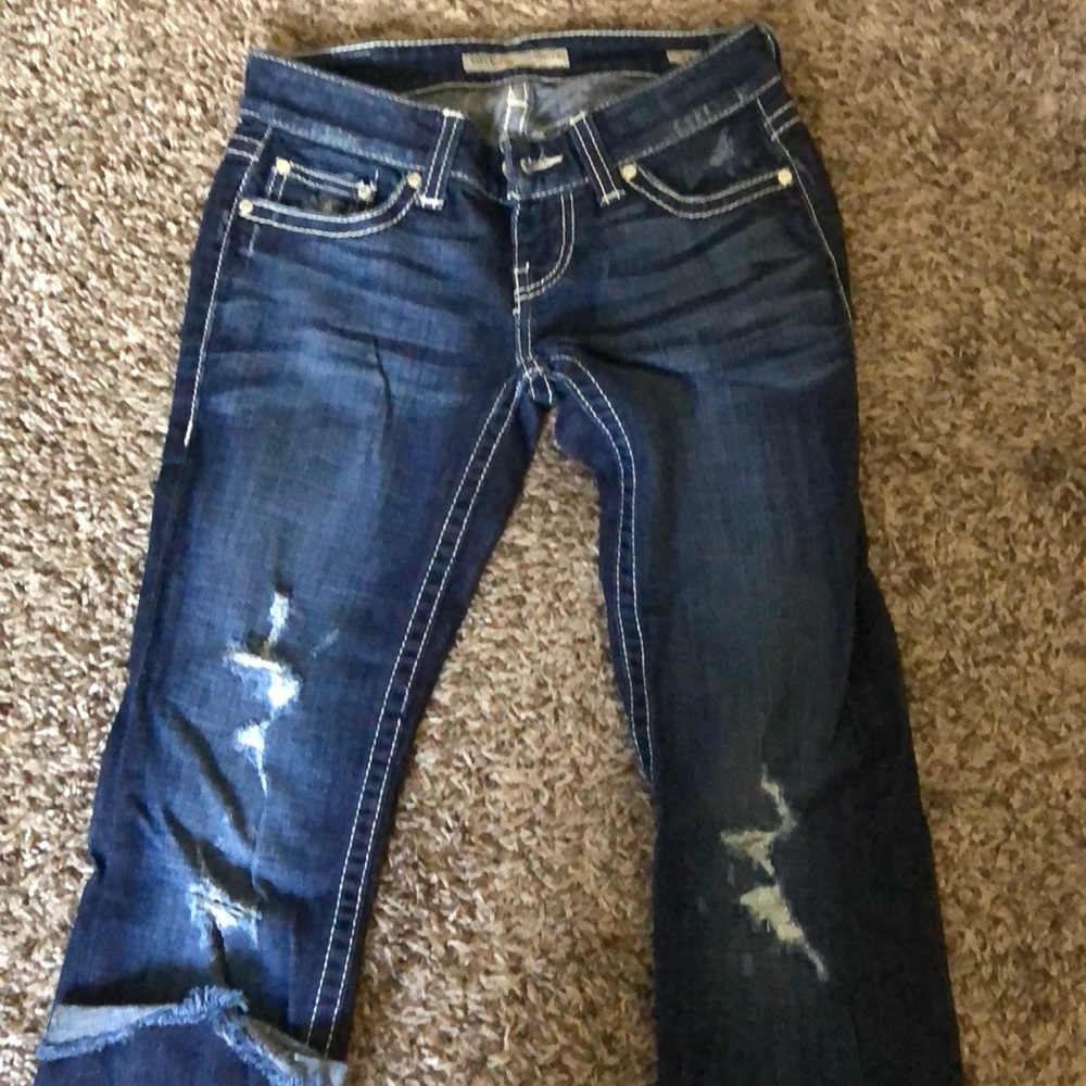 BKE Stella Jeans